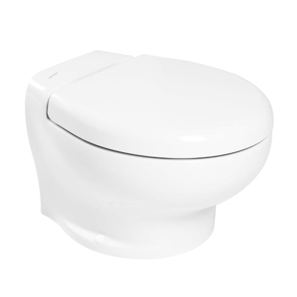 Thetford Nano Eco Compact Toilet 24V TNAN024PWENA