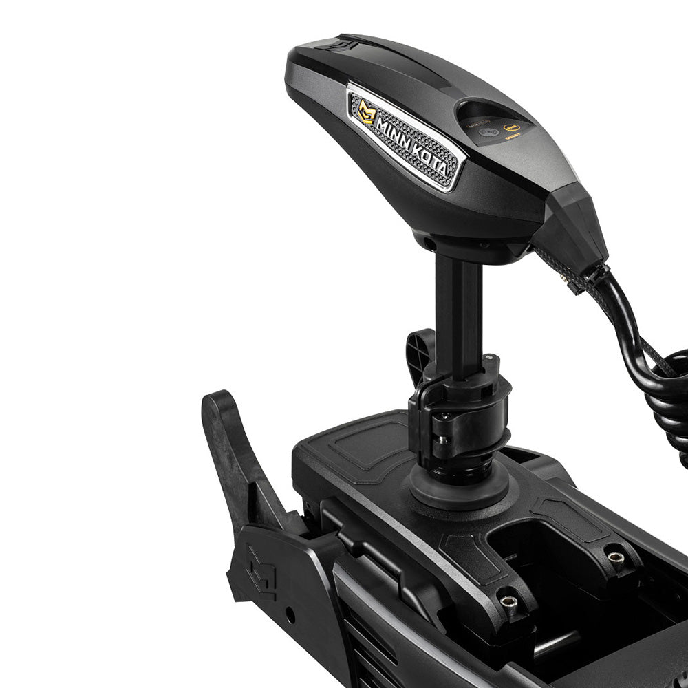 Minn Kota Terrova QUEST 90115 Trolling Motor wWireless Remote Dual Spectrum CHIRP 2436V 90115LBS 45 1358200