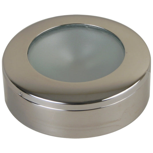 Scandvik A3 Downlight  SurfaceFlush Mount  SS 41373P