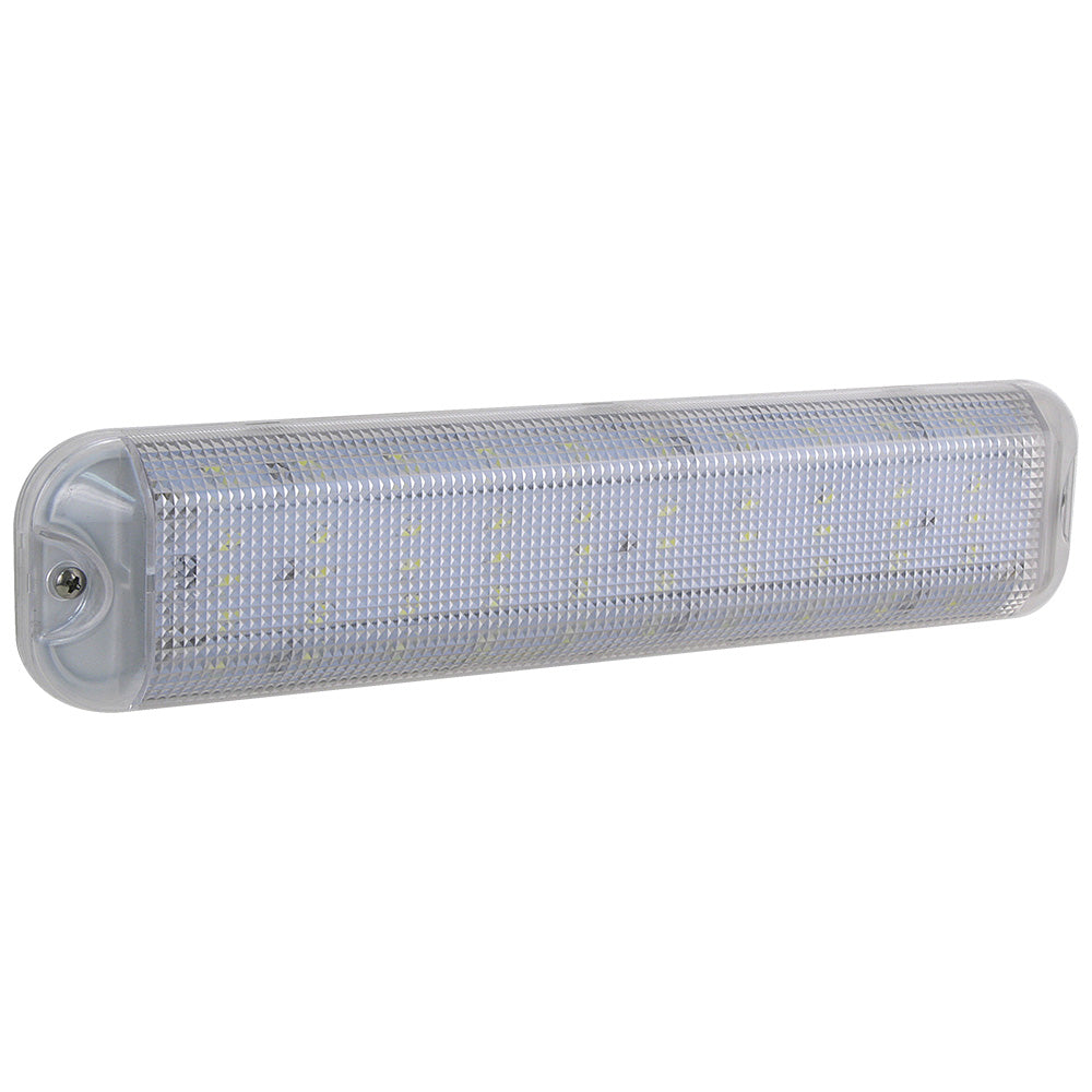 Scandvik E500 Engine Room Light  1030V  Cool White 41389P