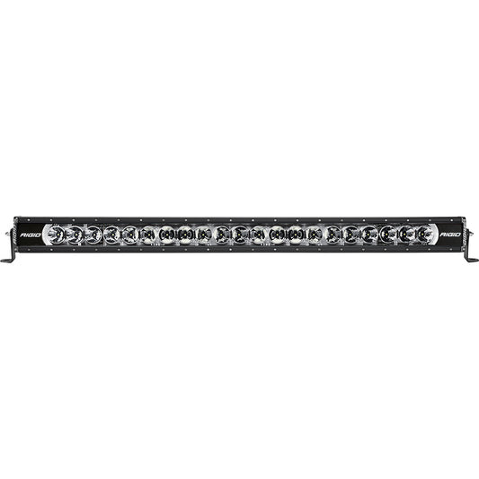 RIGID Industries Radiance  40 Light Bar  RGBW 240053