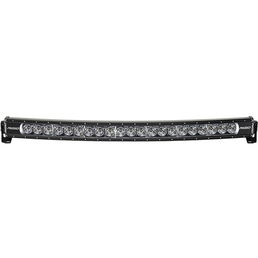 RIGID Industries Radiance  Curved 40 Light Bar  RGBW 340053