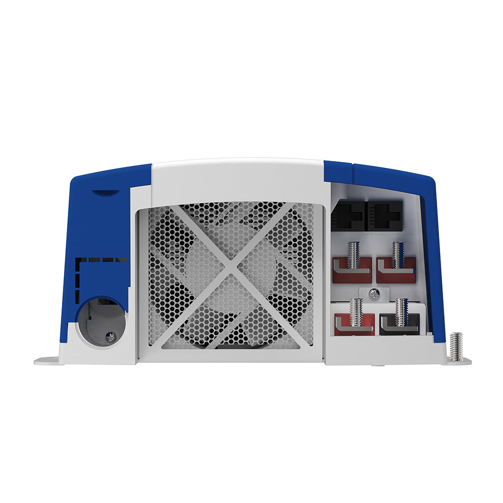 Xantrex TRUEcharge3 60A 3 Bank Battery Charger  12V 804126010