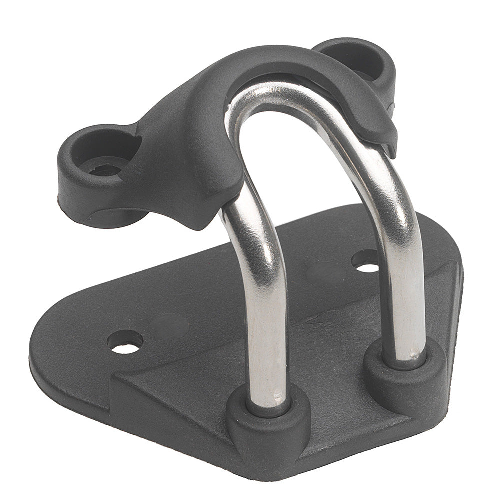 Barton Marine Pillar Fairlead f70200 Cam Cleat 70205