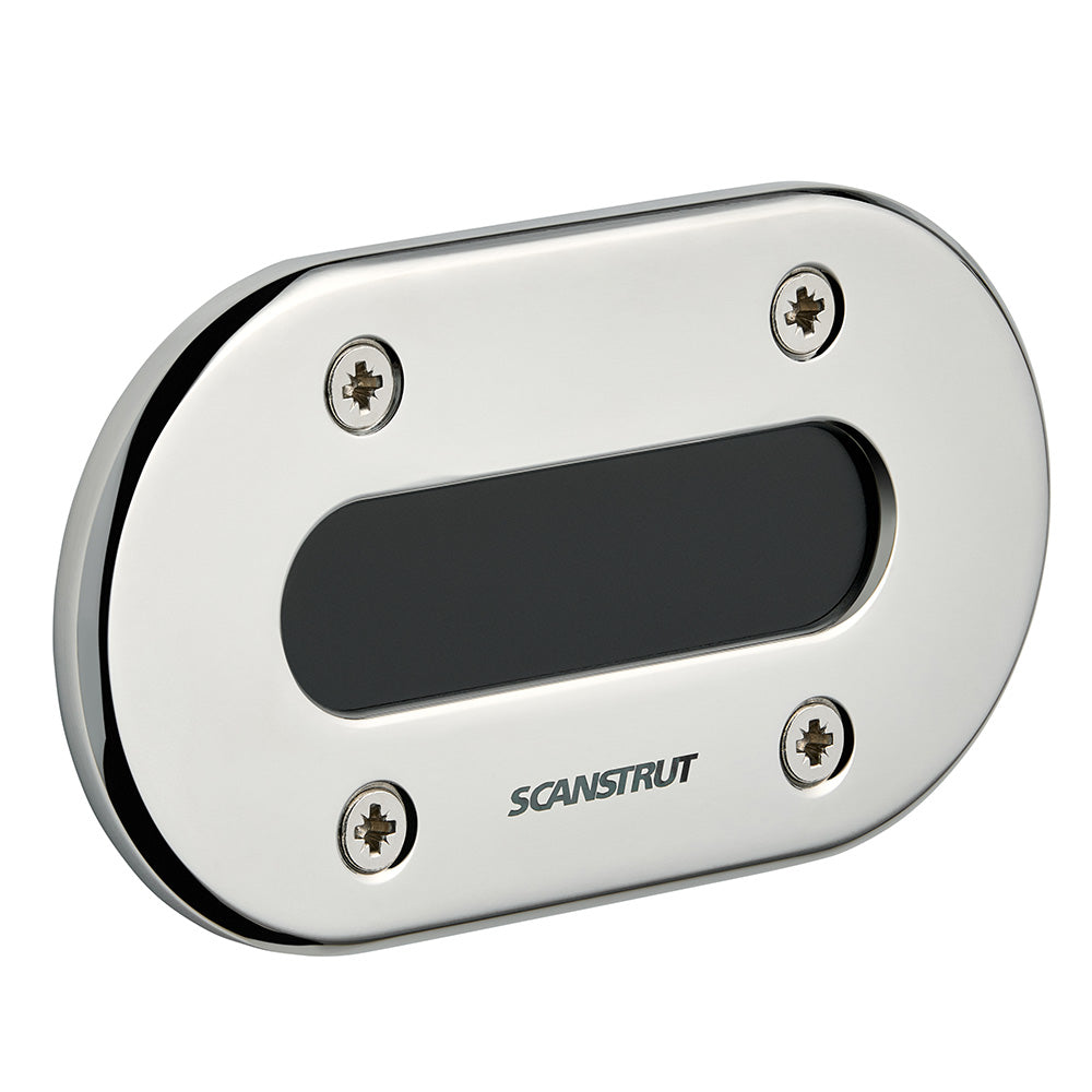 Scanstrut SS LowProfile Multi Cable Seal fCables Up to 15mm DSLPMULTIS