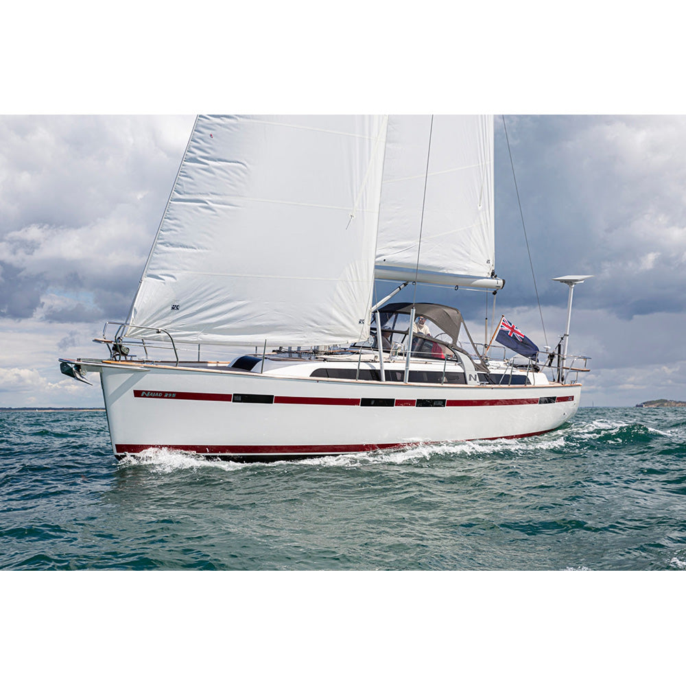 Scanstrut 6 Aluminum PowerTower Mount fStarlink APT150SL01