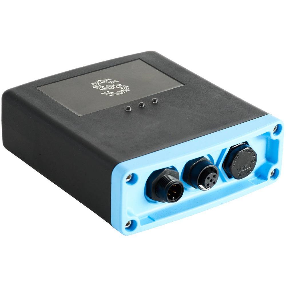 Sensar Boat Monitor wBilge Sentry BMBS700