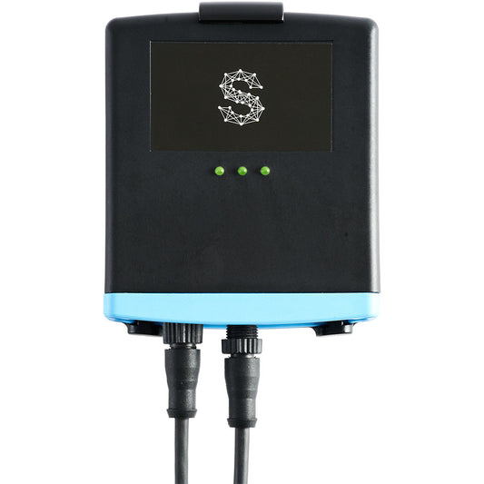 Sensar Boat Monitor wBilge Sentry BMBS700