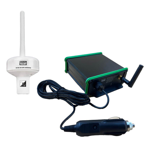 Digital Yacht Nomad 2 Portable AIS wGV30 ZDIGNMD2