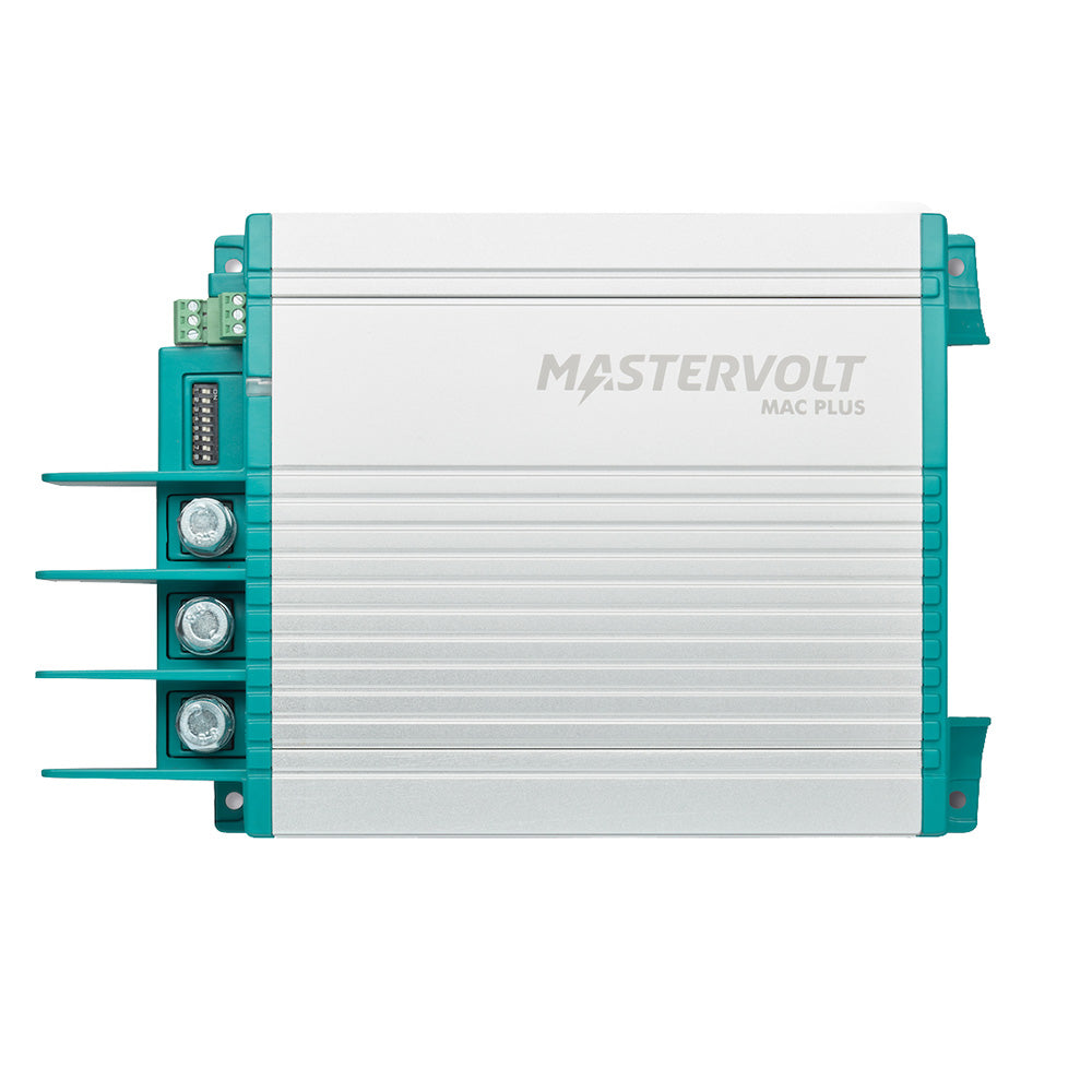 Mastervolt Mac Plus 122430  CZone 81205305