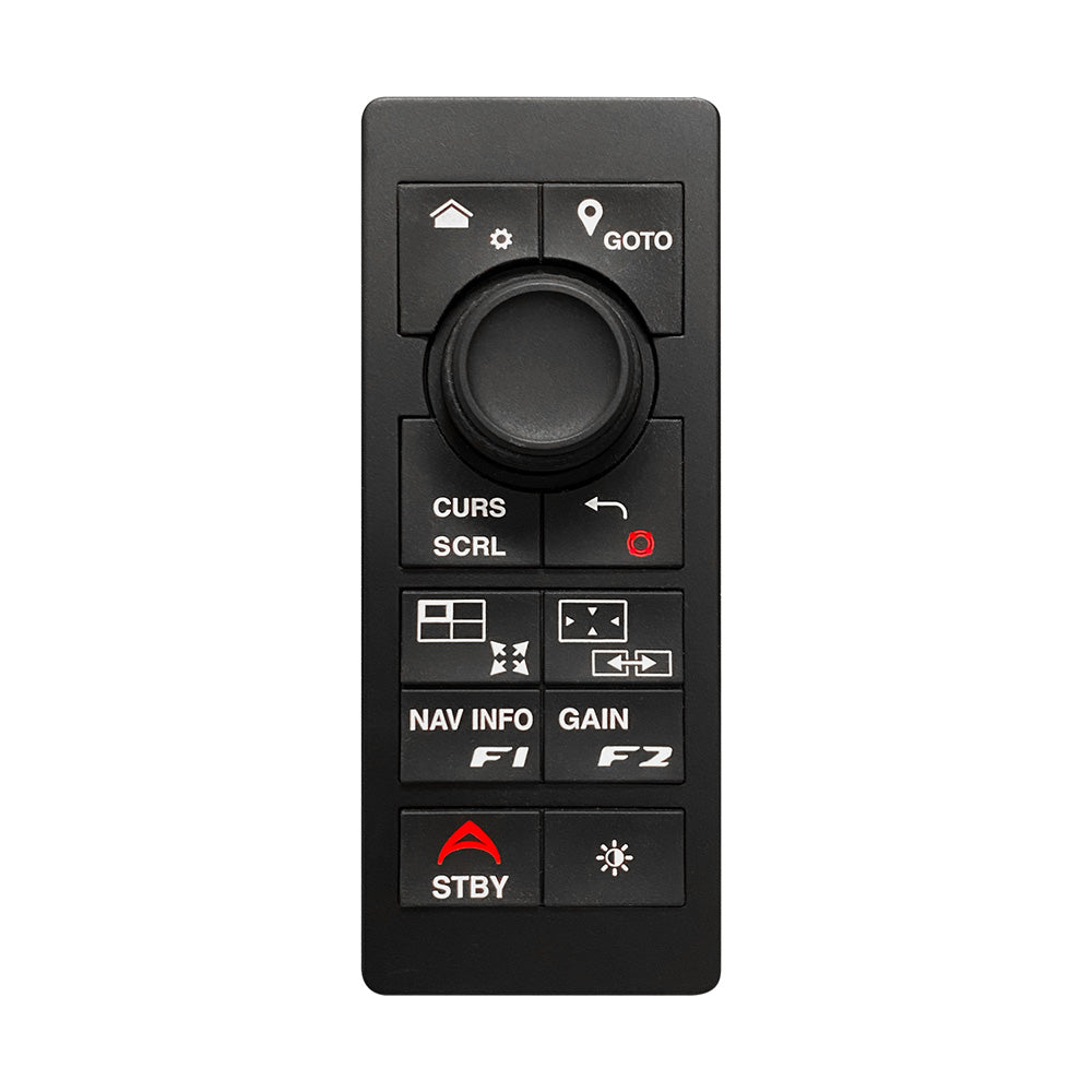 Furuno MCU006 Vertical Remote Control MCU006