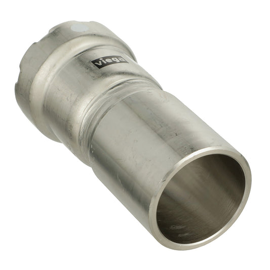 Viega MegaPress 316 FKM Reducer  114 IPS x 1 91145