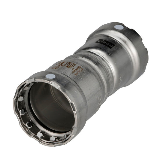 Viega MegaPress 316 FKM Reducer  2 x 112 91285