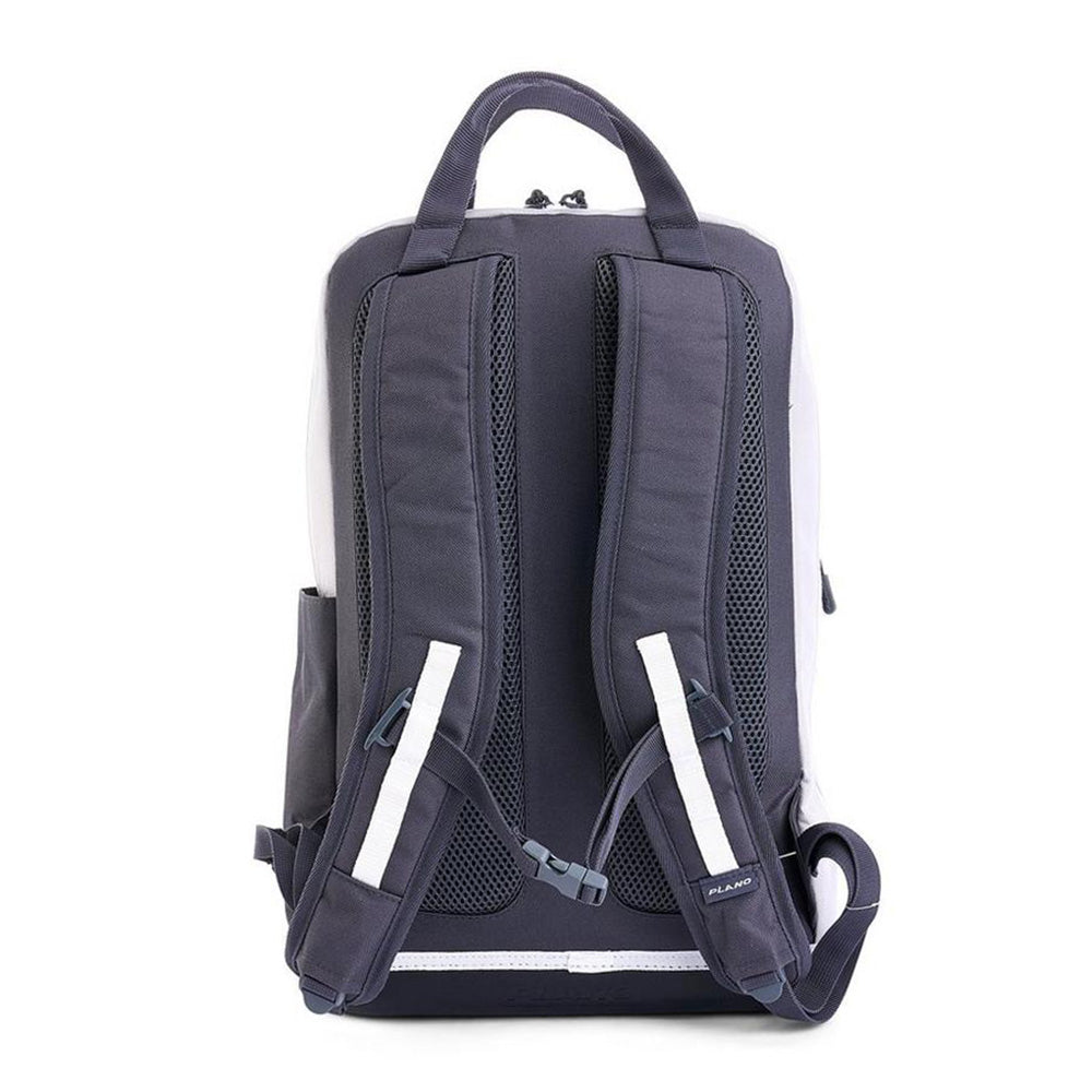 Plano Weekend Tackle Backpack 3700  Slate  PLAWKND3700GBTPSLATE P000172