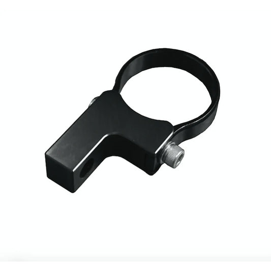 Black Oak Horizontal Bracket 1  Individual HB100