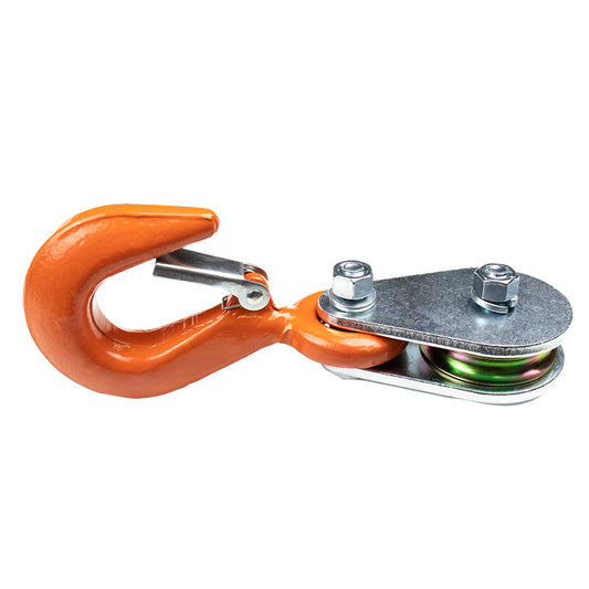 Powerwinch Pulley Block Kit fRC23 RC30 712 912  915 R3000