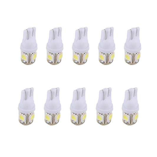 Scandvik 41173 Bulb Warm White 10Pack 41173