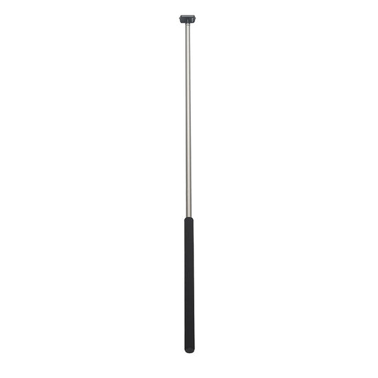 Barton Marine Alu Foam Soft Grip Tiller Extension  700mm 43202