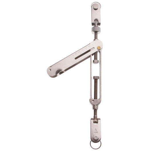 C Sherman Johnson Handy Lock Turnbuckle JawJaw 01110