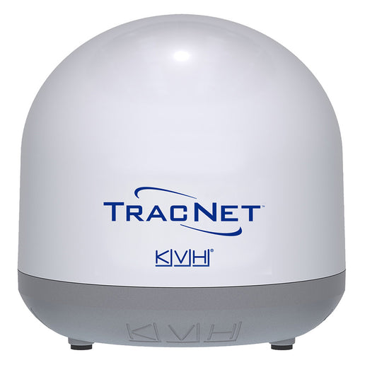 KVH TracNet Coastal Dummy Dome Assembly 01042101