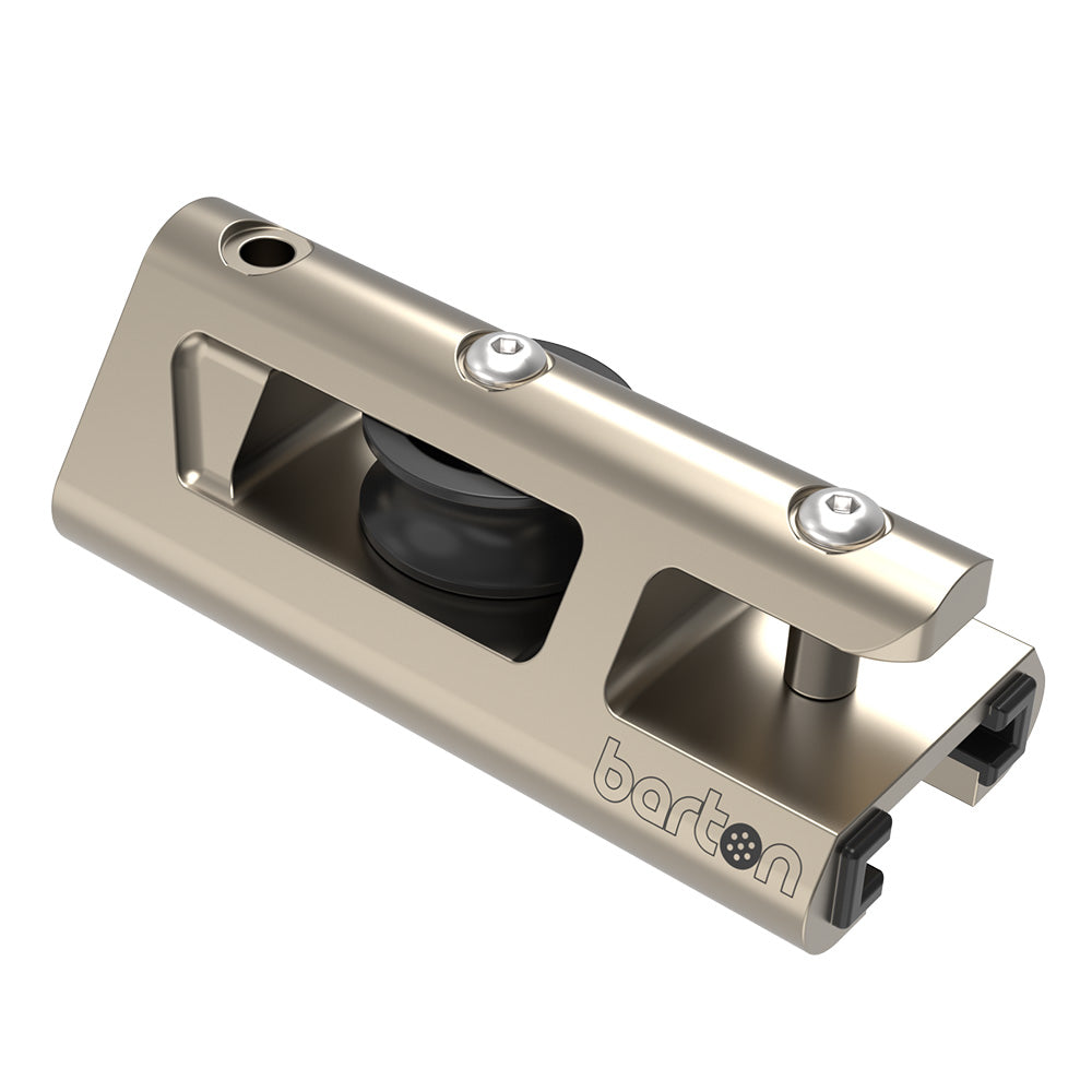 Barton 32mm End Stop  Becket Genoa Car Track 32221GT