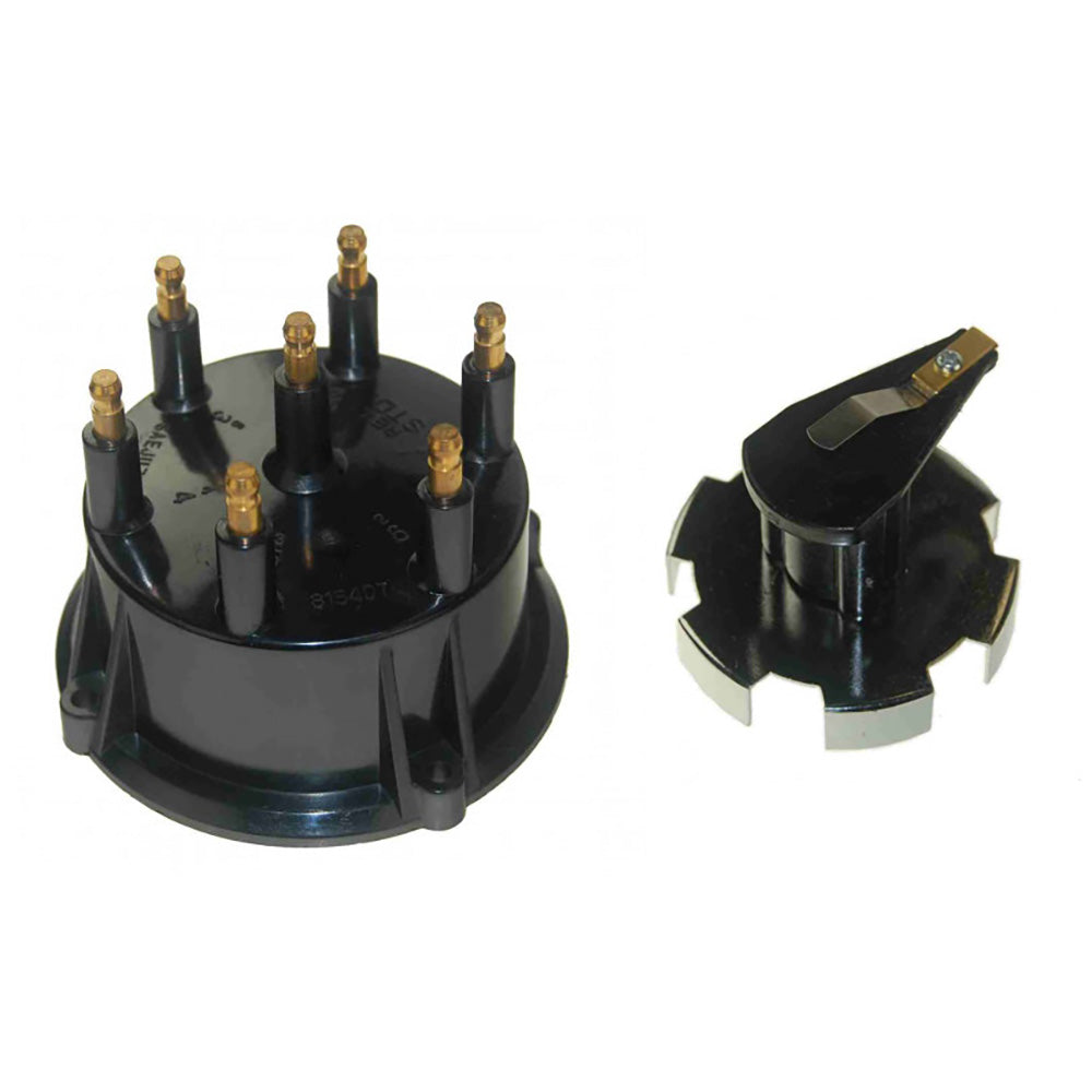 Regitar USA TuneUp Kit fMercury Thunderbolt HEI  V6 RMR005