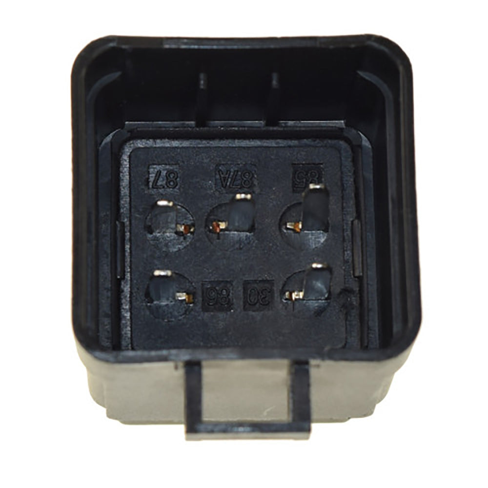 Regitar USA Relay wShroud fMercruiser 575 Sci 350MAG 43L 62L 50L 383MAG RMZ014