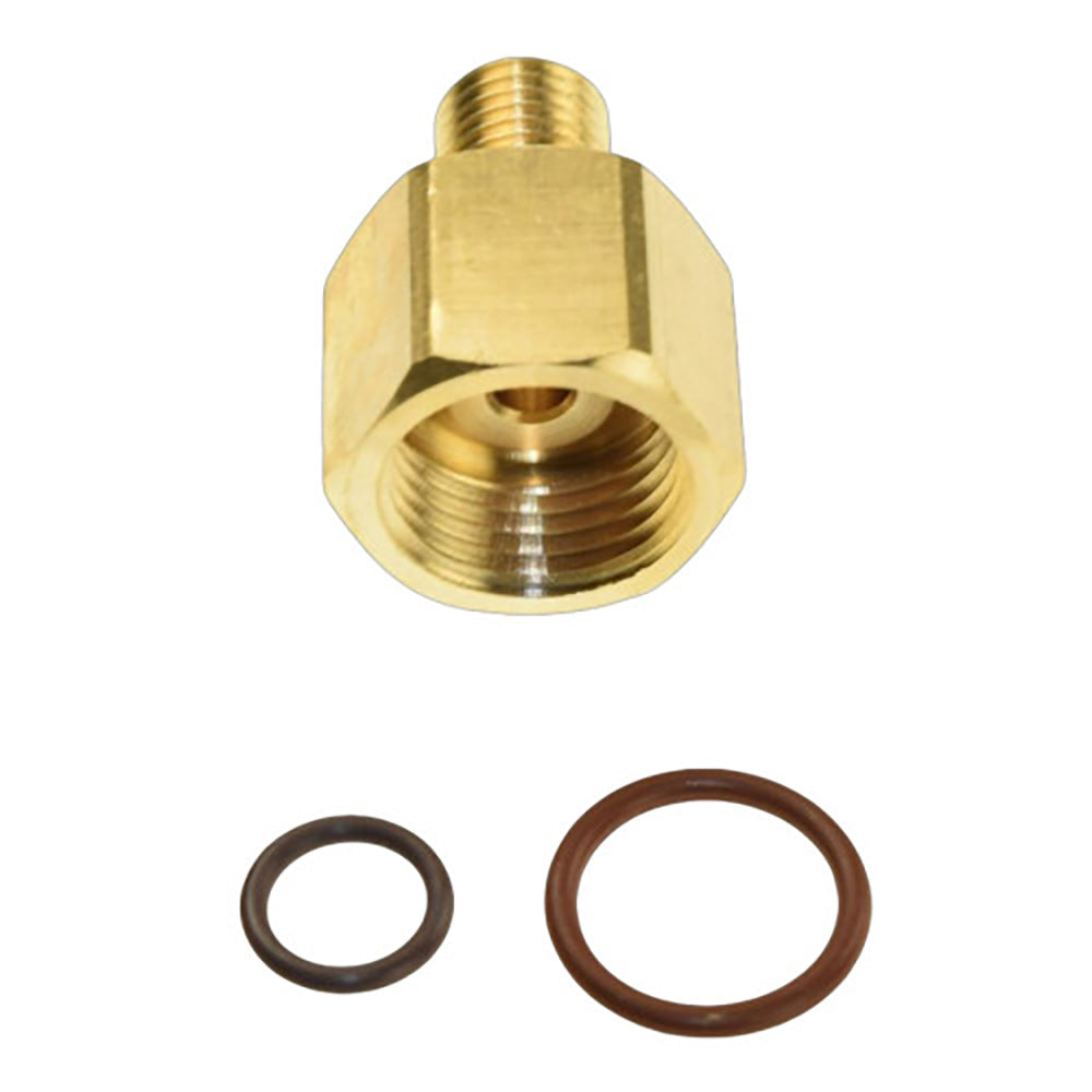 Regitar USA Marine Fuel Pump Assembly fMercuryMercruiser Engines Fits MCMMIE 43LV6  50LV8 Gen  Some 350 ci Carburetors