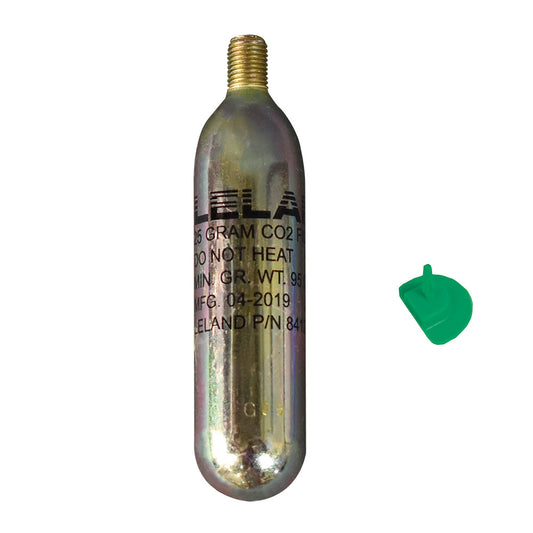 Leland Maximum Inflation ReArm Kit G 25G Manual 38 Threads 840AMU84121Z