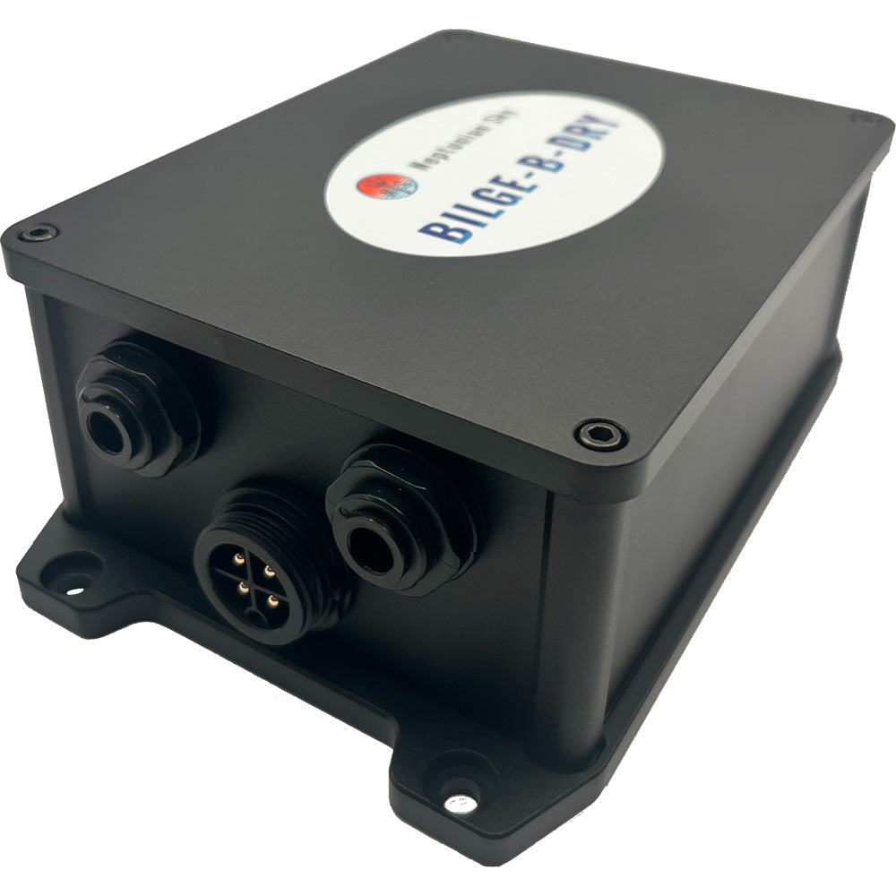 BILGEBDRY Single Pump  24VDC BBD2025241