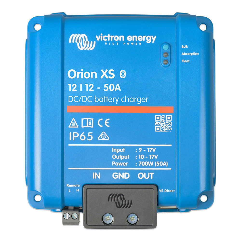 Victron Orion XS 121250A DCDC Battery Charger ORI121217050