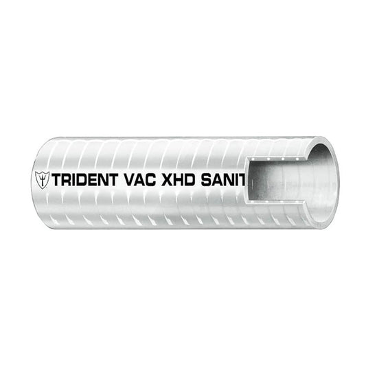 Trident Marine 118 x 50 Box VAC XHD Sanitation Hose 1481186