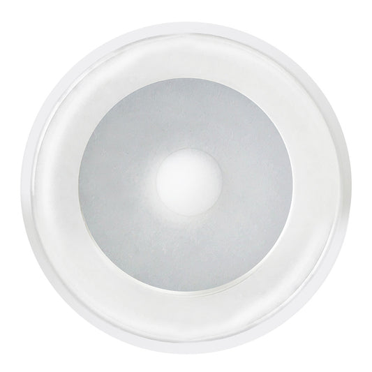ShadowCaster Downlight  White Housing  Cool White SCMDLXSCWWH