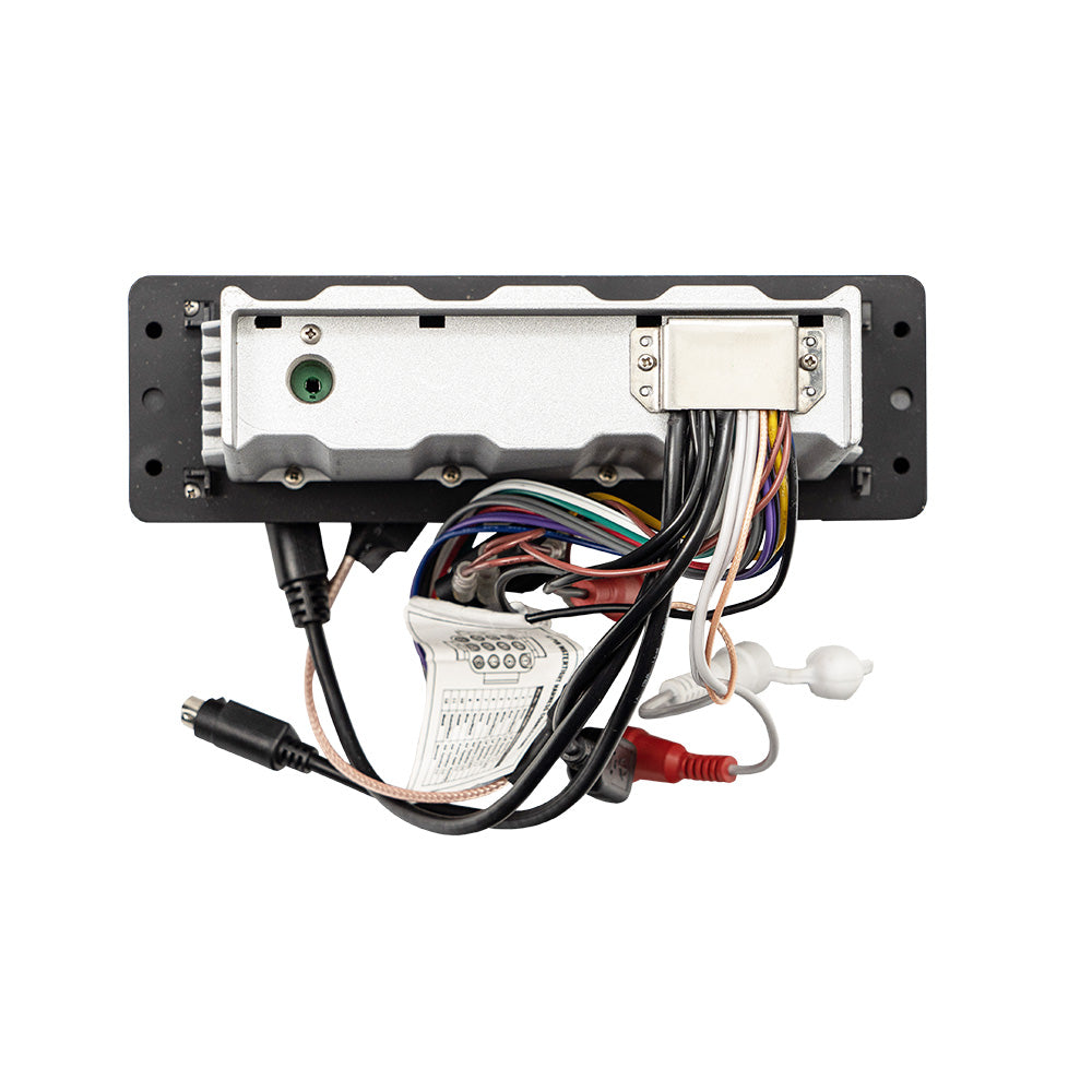 Aquatic AV MP6 Shallow Mount Stereo MP600