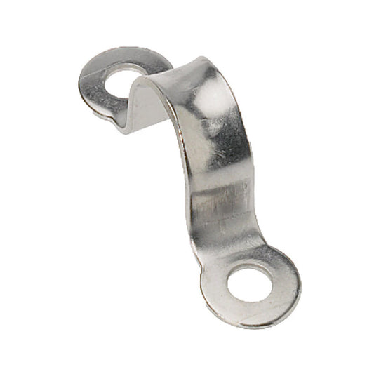 Barton Deck Eye  Stainless Steel  14mm 60410