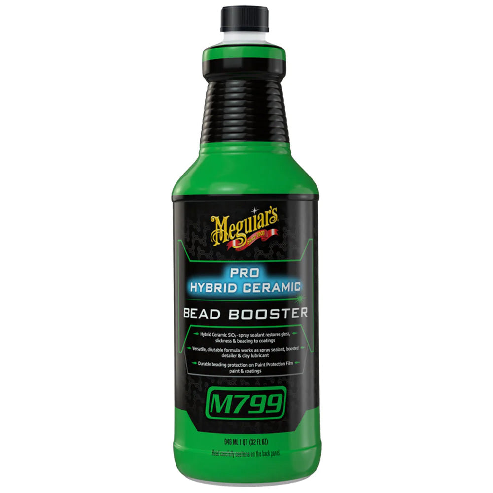 Meguiars PRO Hybrid Ceramic Bead Booster  32oz M79932