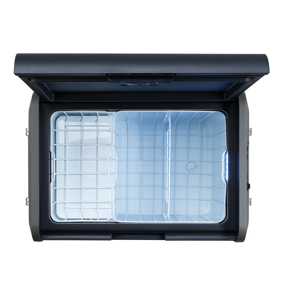 Dometic CFX5 55IM IceFree 55L Electric Cooler  Black 97000050756