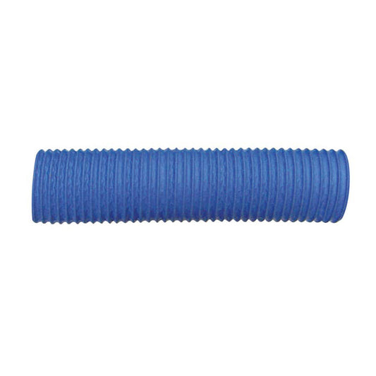 Trident Marine 4 Blue Polyduct Blower Hose  Sold by the Foot 4814000FT