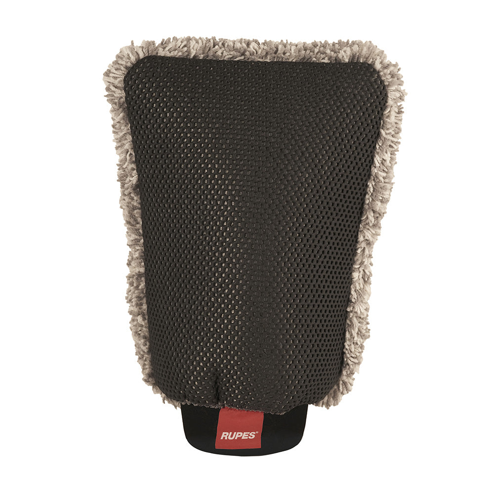 RUPES Wash  Decontamination Mitt 9CLAYMITT