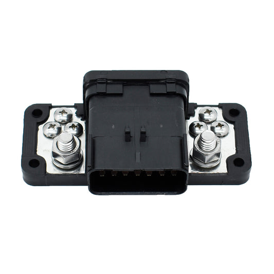 Bluewater 14 Position Sealed FCI Molded Busbar 2314B000