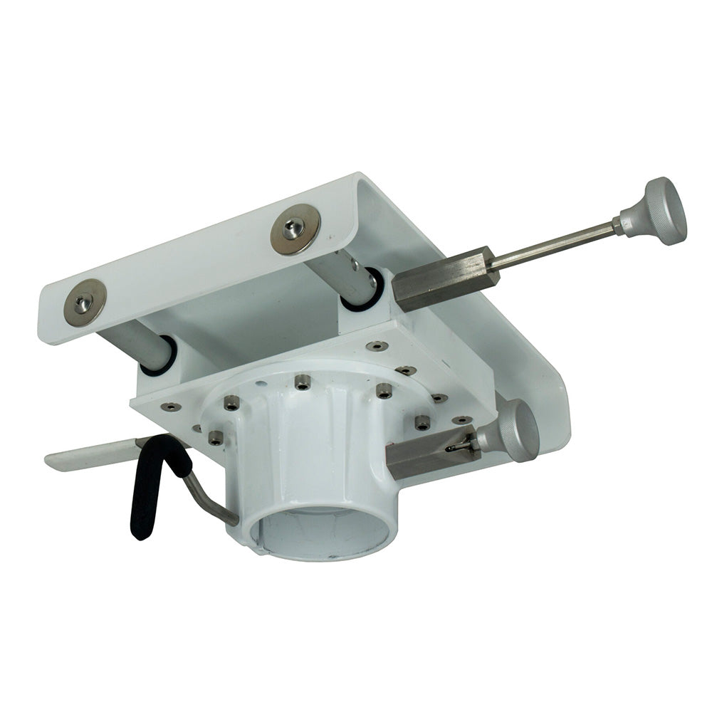 Springfield Workhorse AirRide Slide  Swivel  4 3100575LAR