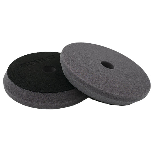 DiTEC Trapez Polishing Pad  Ultra Fine Cut  150mm 2Pack PPUFCT1501