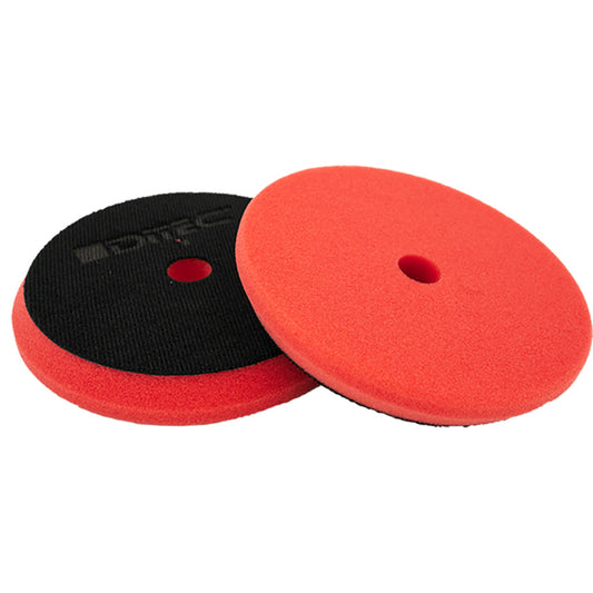 DiTEC Trapez Polishing Pad  Fine Cut  175mm 2Pack PPFNCT1751