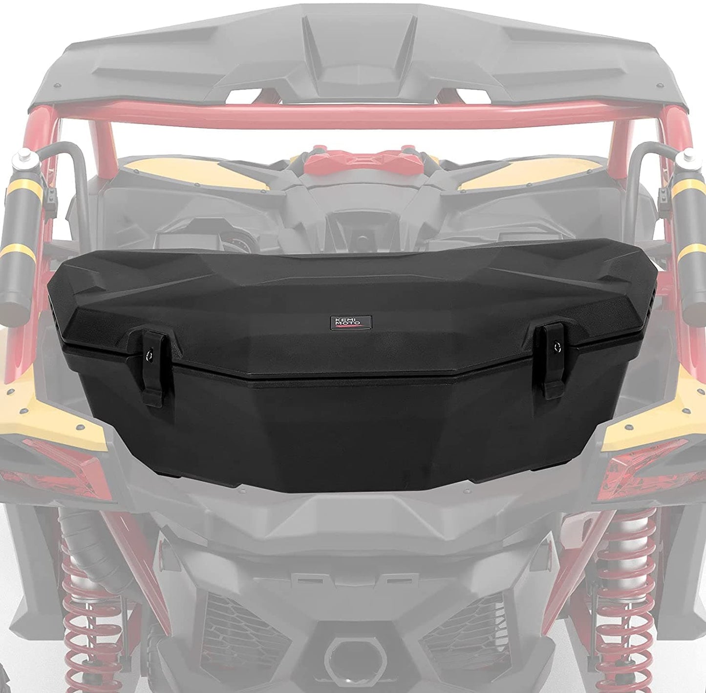 30L Rear Storage Box for Can-am X3/MAX, Commander