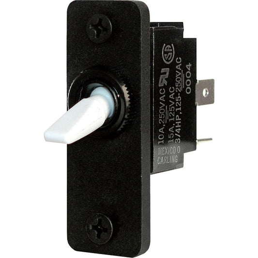 Blue Sea 8207 Toggle Panel Switch 8207