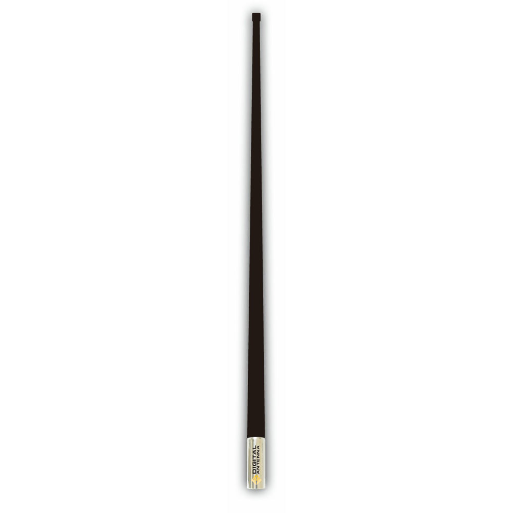 Digital Antenna 531AB 4 AMFM Antenna  Black 531AB
