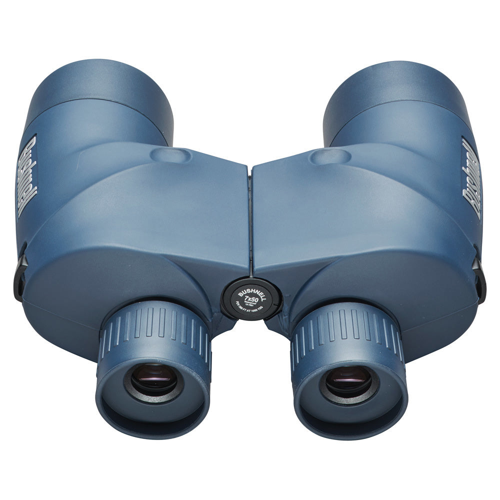 Bushnell Marine 7 x 50 WaterproofFogproof Binoculars 137501