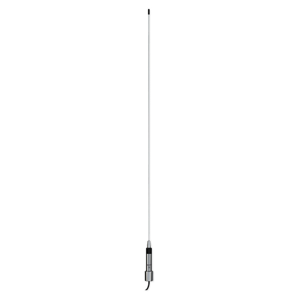 Shakespeare Low Profile Skinny Mini VHF Antenna  36 5250