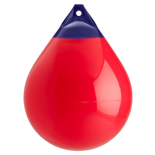 Polyform A5 Buoy 27 Diameter  Red A5 RED