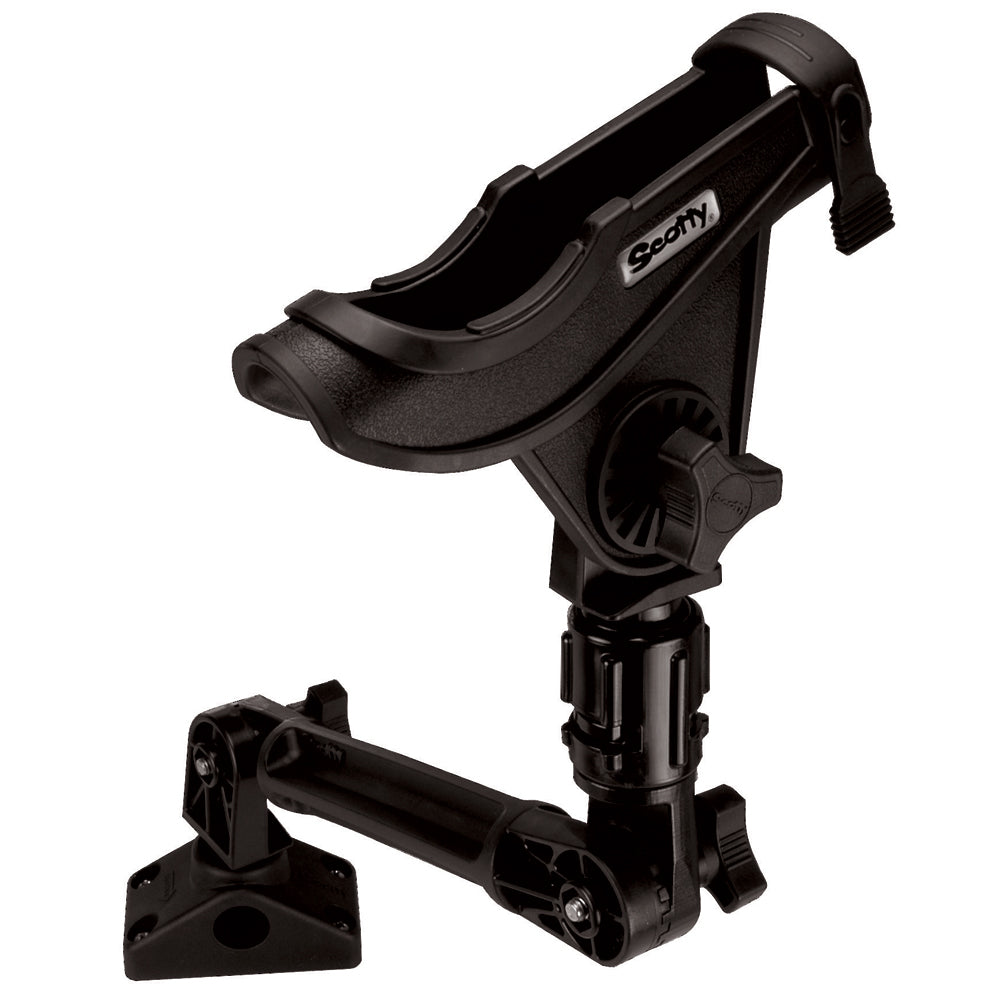 Scotty 388 Gear Head Mount Kit 388BK